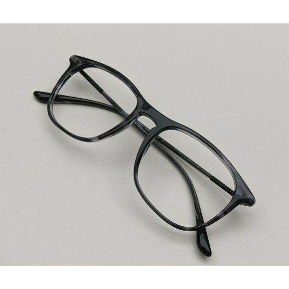 🕶️Made in Italy! Giorgio Armani AR7103 5595 Eyeglasses 53/18 145 /TD617🕶️ - Picture 9 of 10